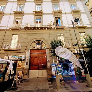 La Maison Di Partenope