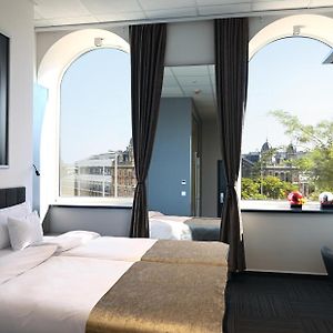Fashion City Hotel Superior